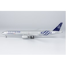 NG Model Air France 777-300ER F-GZNT Sky Team 1:400